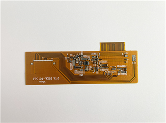 FPC柔性線路板導入動力電池運用瓶頸期