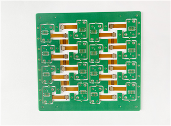柔性印刷電路板（FPC），現代科技的關鍵先鋒